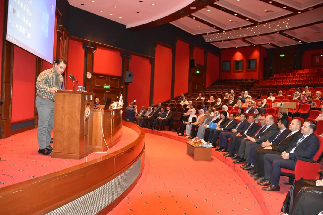 اعتماد مركز لليقظة الدوائية بمستشفى الملك المؤسس عبد الله الجامعي كمركز معتمد لإقليم الشمال 