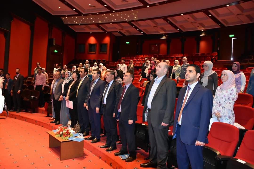 اعتماد مركز لليقظة الدوائية بمستشفى الملك المؤسس عبد الله الجامعي كمركز معتمد لإقليم الشمال 