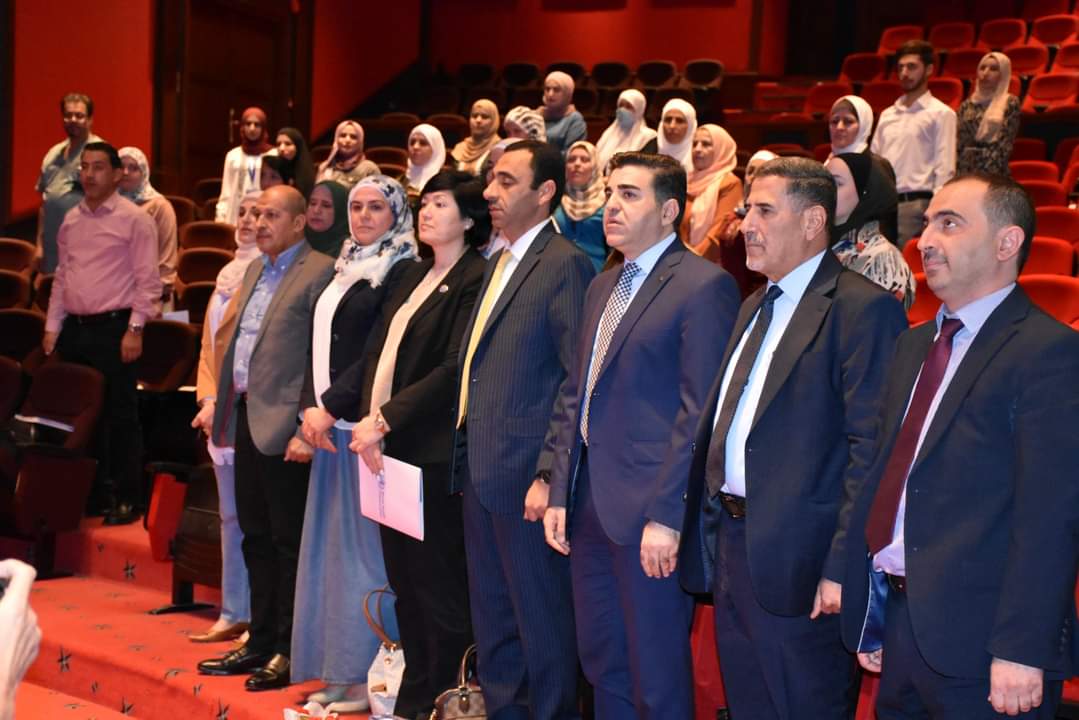 اعتماد مركز لليقظة الدوائية بمستشفى الملك المؤسس عبد الله الجامعي كمركز معتمد لإقليم الشمال 