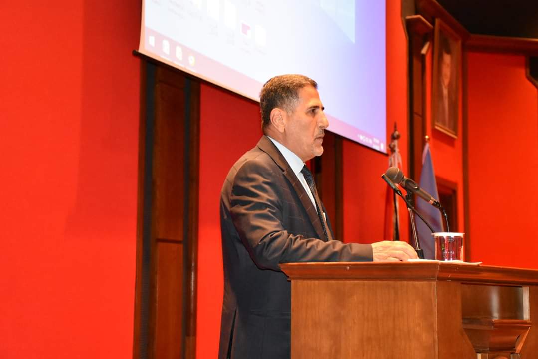 اعتماد مركز لليقظة الدوائية بمستشفى الملك المؤسس عبد الله الجامعي كمركز معتمد لإقليم الشمال 