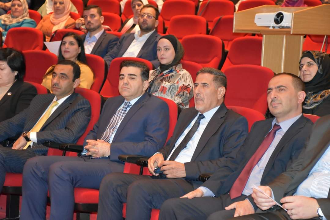 اعتماد مركز لليقظة الدوائية بمستشفى الملك المؤسس عبد الله الجامعي كمركز معتمد لإقليم الشمال 