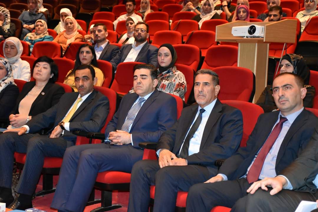 اعتماد مركز لليقظة الدوائية بمستشفى الملك المؤسس عبد الله الجامعي كمركز معتمد لإقليم الشمال 