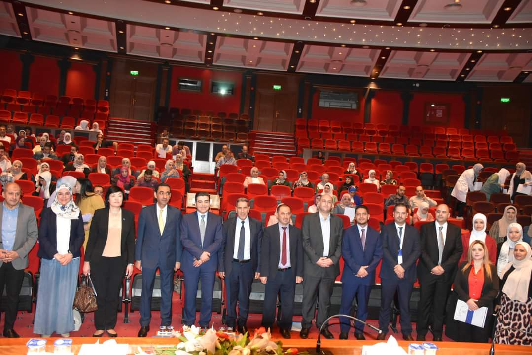 اعتماد مركز لليقظة الدوائية بمستشفى الملك المؤسس عبد الله الجامعي كمركز معتمد لإقليم الشمال 