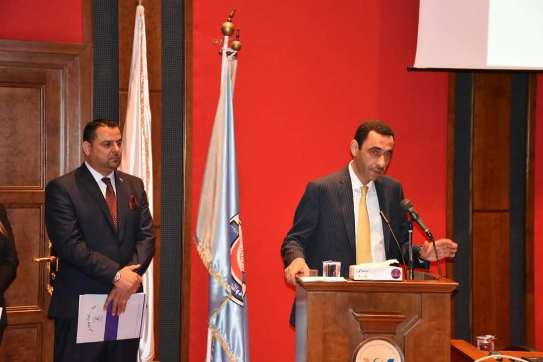 اعتماد مركز لليقظة الدوائية بمستشفى الملك المؤسس عبد الله الجامعي كمركز معتمد لإقليم الشمال 