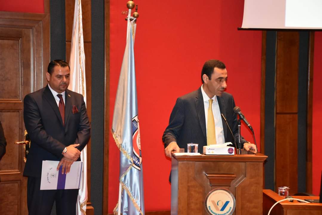 اعتماد مركز لليقظة الدوائية بمستشفى الملك المؤسس عبد الله الجامعي كمركز معتمد لإقليم الشمال 