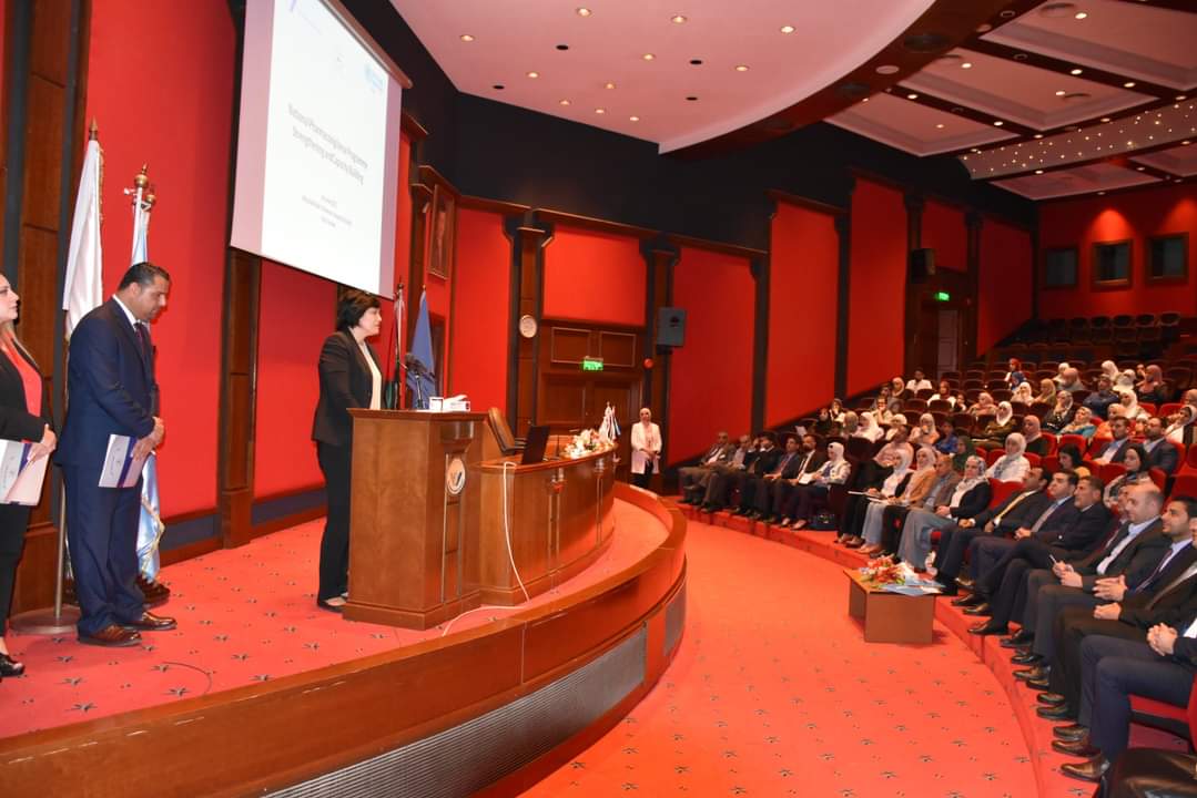 اعتماد مركز لليقظة الدوائية بمستشفى الملك المؤسس عبد الله الجامعي كمركز معتمد لإقليم الشمال 