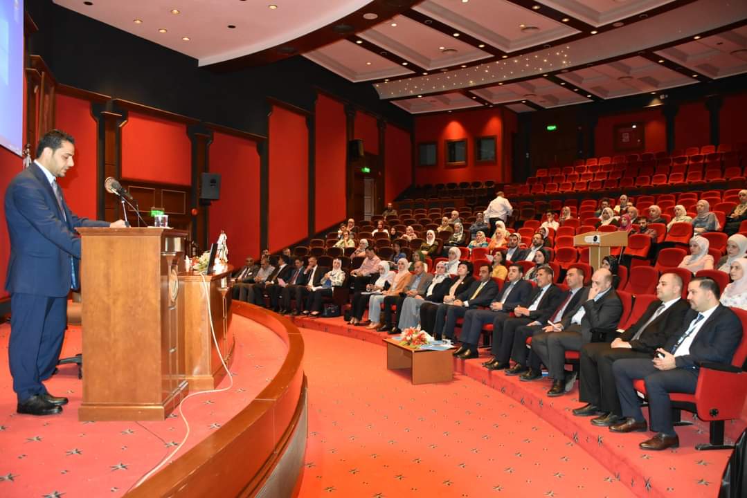 اعتماد مركز لليقظة الدوائية بمستشفى الملك المؤسس عبد الله الجامعي كمركز معتمد لإقليم الشمال 