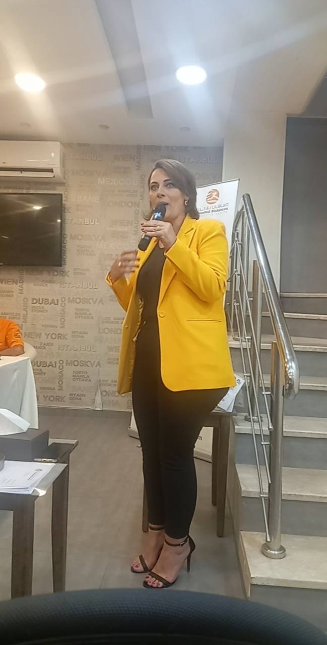  مسافات بلا حدود وبالتعاون مع مجموعة مطاعم حماده تطلق سباق الدرب البيئي الأول 