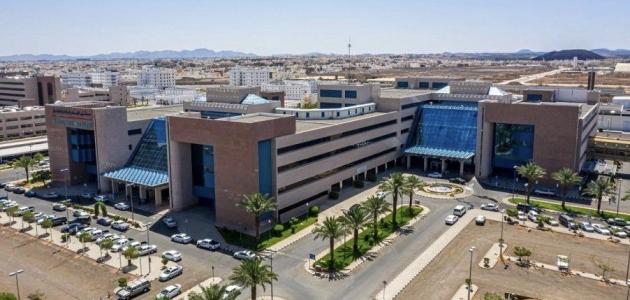 نجاح عملية لتصحيح وإعادة بناء جمجمة لطفلة بمدينة الملك سلمان الطبية بالمدينة المنورة