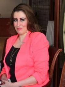  الدكتورة الأردنية  لميس البدور تمنح  الإقامة الذهبية بالإمارات لجهودها الأكاديمية الإبداعية في مجال البحث العلمي والسلامة العامة والتسويق والضيافة