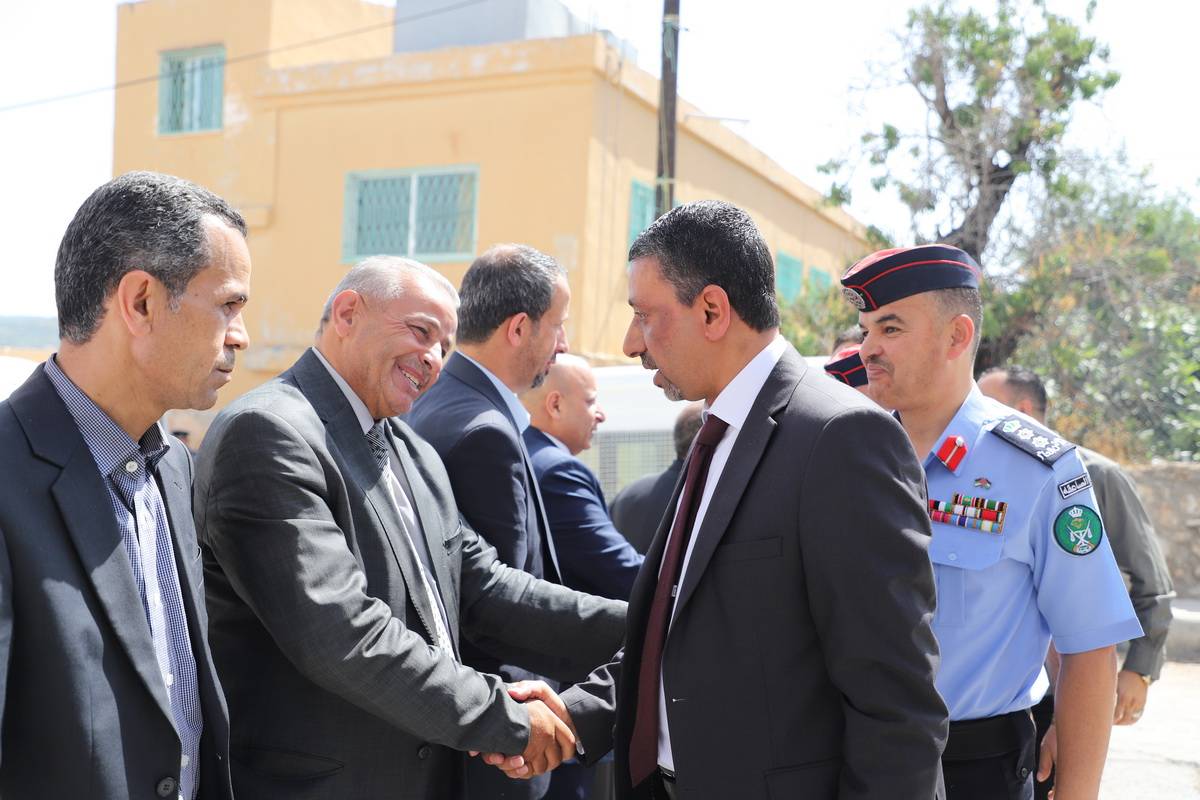 الكنيسة الكاثوليكية في الأردن تحيي حجها السنوي إلى مزار سيّدة الجبل في عنجرة  صور