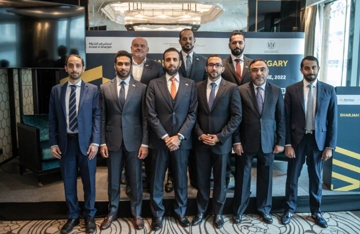 استثمر في الشارقة يرسخ حضور المستثمرين المجريين في أسواق الشارقة