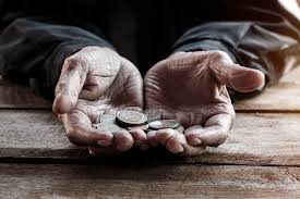 ضبط متسول بحوزته 828 دينارا و100 دولار