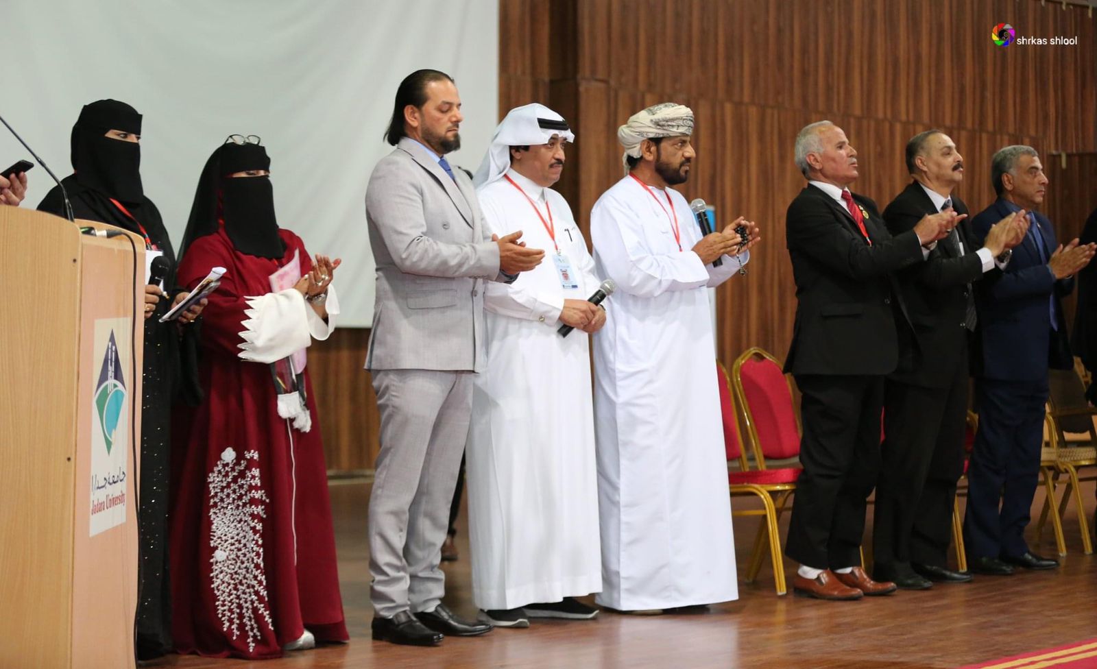 القناص و مشاركة شعرية مميزة بمهرجان عشتار الدولي بالأردن