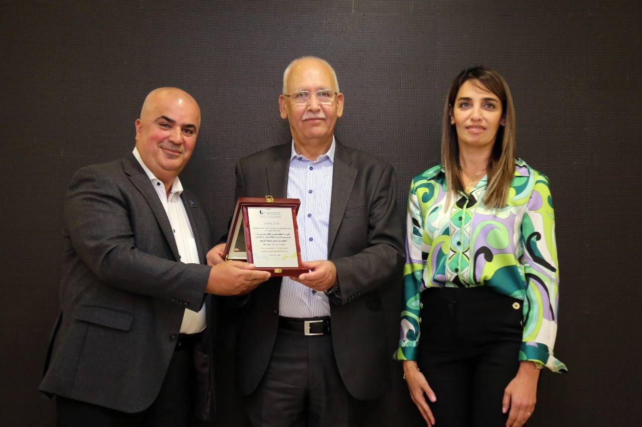 نقيب المهندسين ورئيس اتحاد المهندسين العرب : نقابة المهندسين الاردنيين تمثل العمود الفقري لاتحاد المهندسين العرب 