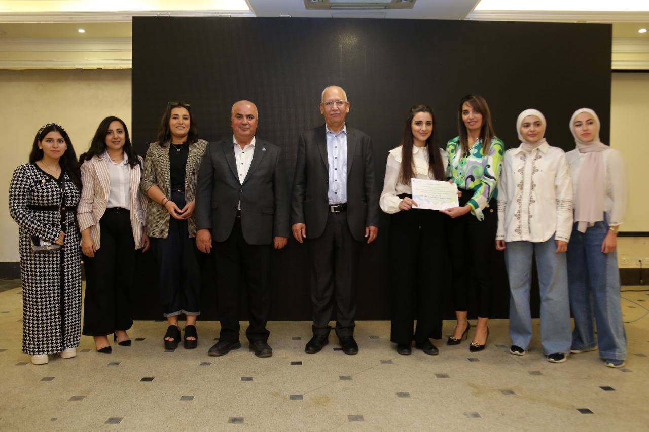 نقيب المهندسين ورئيس اتحاد المهندسين العرب : نقابة المهندسين الاردنيين تمثل العمود الفقري لاتحاد المهندسين العرب 