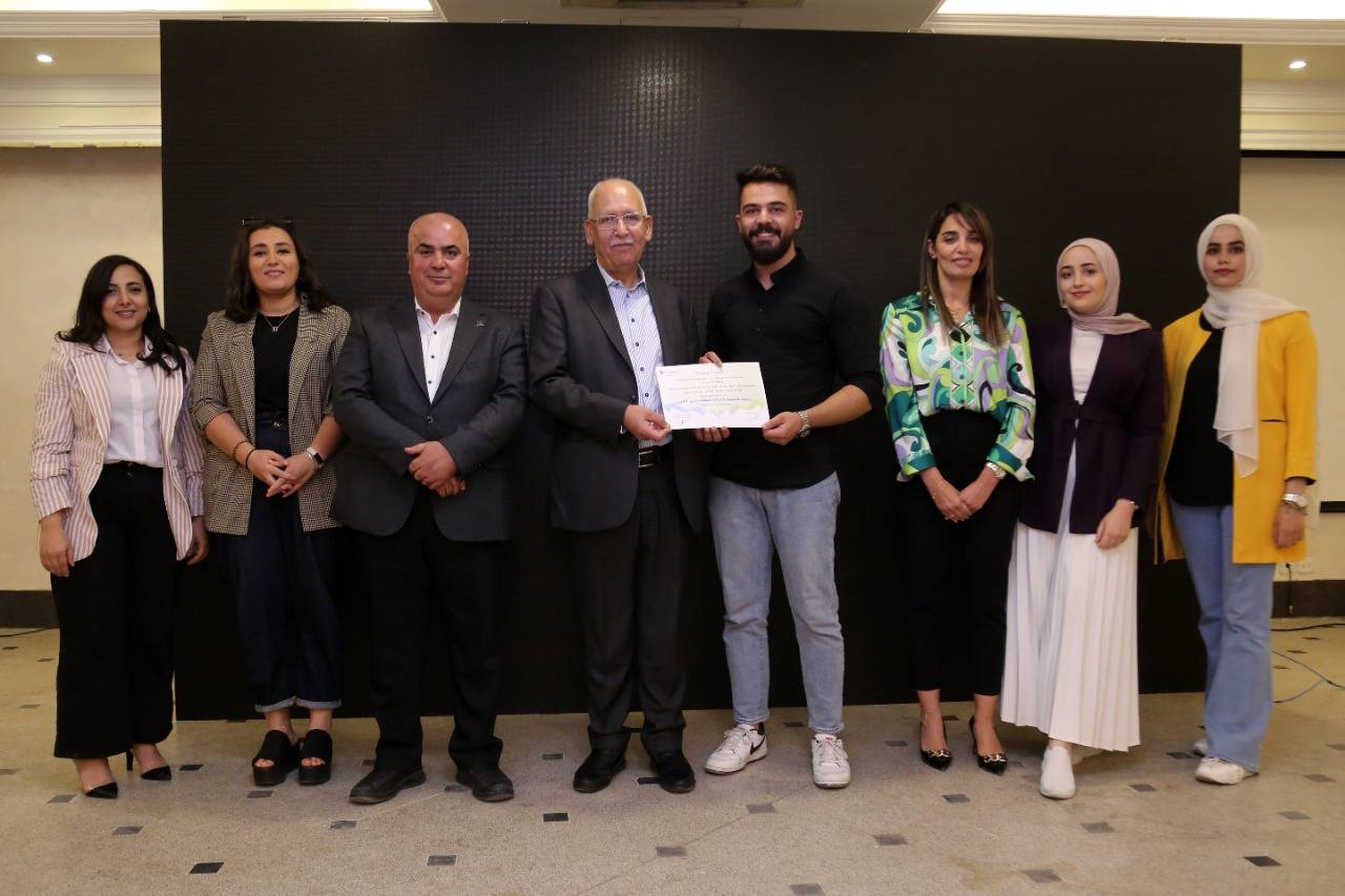 نقيب المهندسين ورئيس اتحاد المهندسين العرب : نقابة المهندسين الاردنيين تمثل العمود الفقري لاتحاد المهندسين العرب 