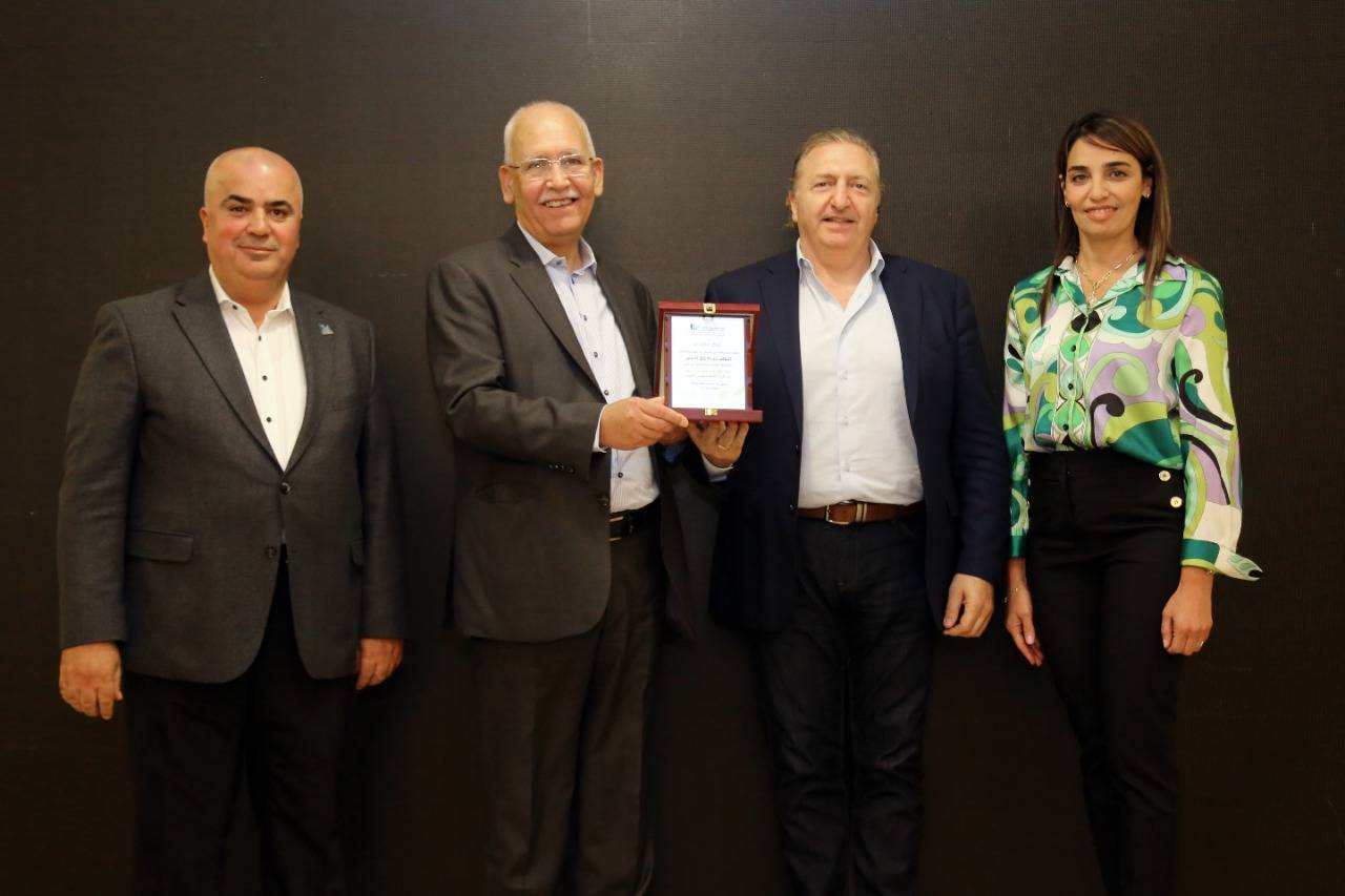 نقيب المهندسين ورئيس اتحاد المهندسين العرب : نقابة المهندسين الاردنيين تمثل العمود الفقري لاتحاد المهندسين العرب 
