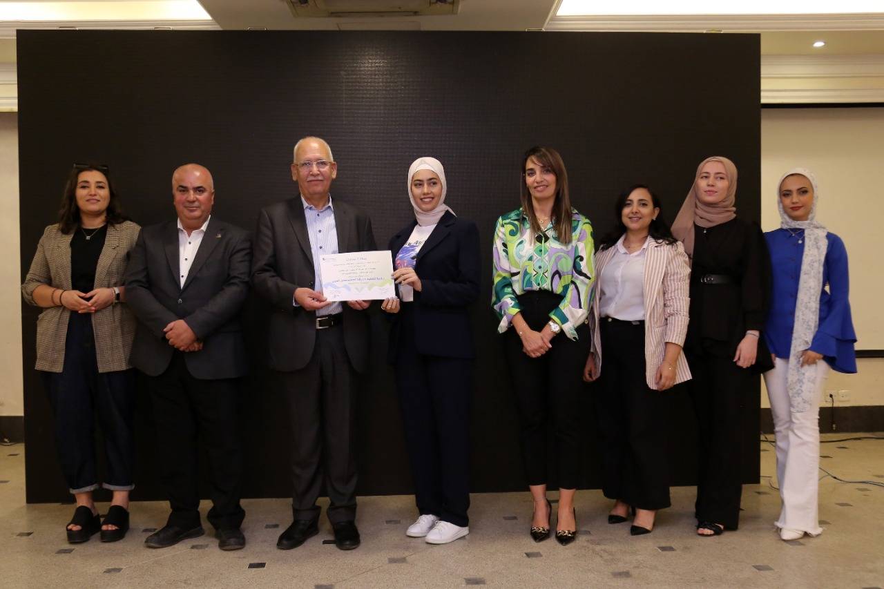 نقيب المهندسين ورئيس اتحاد المهندسين العرب : نقابة المهندسين الاردنيين تمثل العمود الفقري لاتحاد المهندسين العرب 