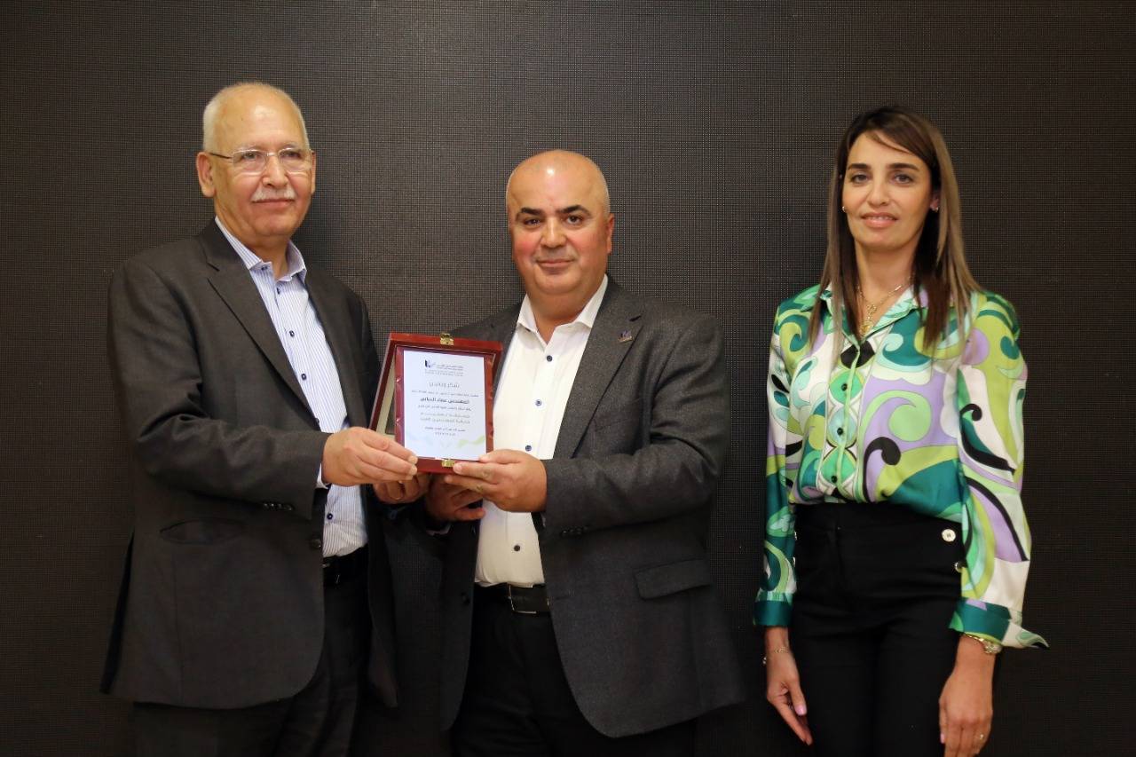 نقيب المهندسين ورئيس اتحاد المهندسين العرب : نقابة المهندسين الاردنيين تمثل العمود الفقري لاتحاد المهندسين العرب 