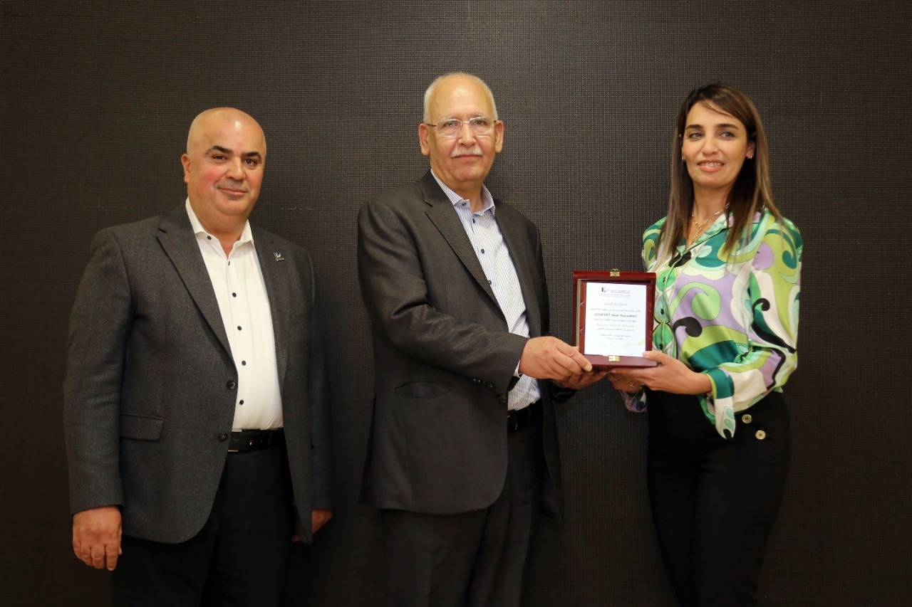 نقيب المهندسين ورئيس اتحاد المهندسين العرب : نقابة المهندسين الاردنيين تمثل العمود الفقري لاتحاد المهندسين العرب 