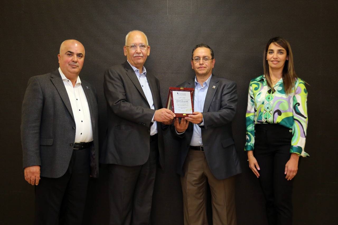 نقيب المهندسين ورئيس اتحاد المهندسين العرب : نقابة المهندسين الاردنيين تمثل العمود الفقري لاتحاد المهندسين العرب 