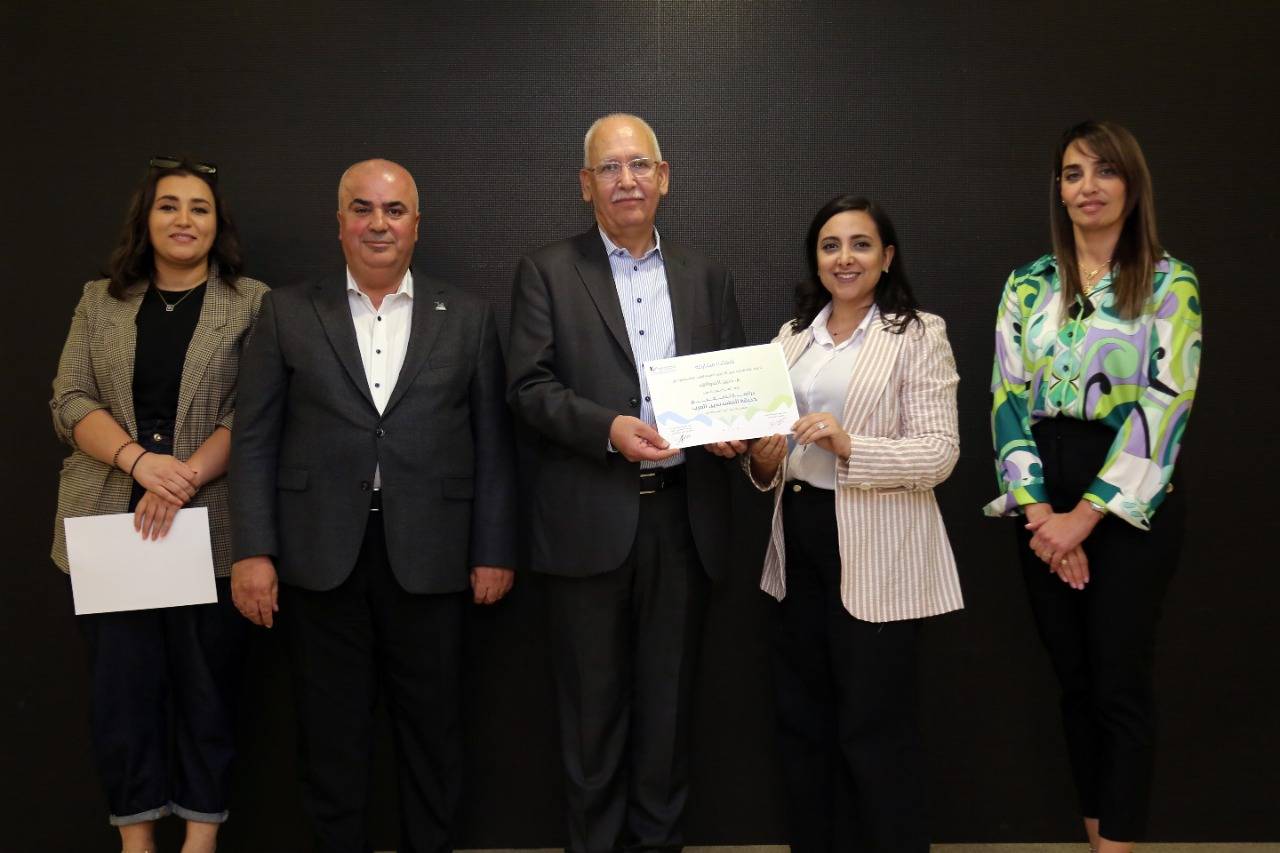 نقيب المهندسين ورئيس اتحاد المهندسين العرب : نقابة المهندسين الاردنيين تمثل العمود الفقري لاتحاد المهندسين العرب 