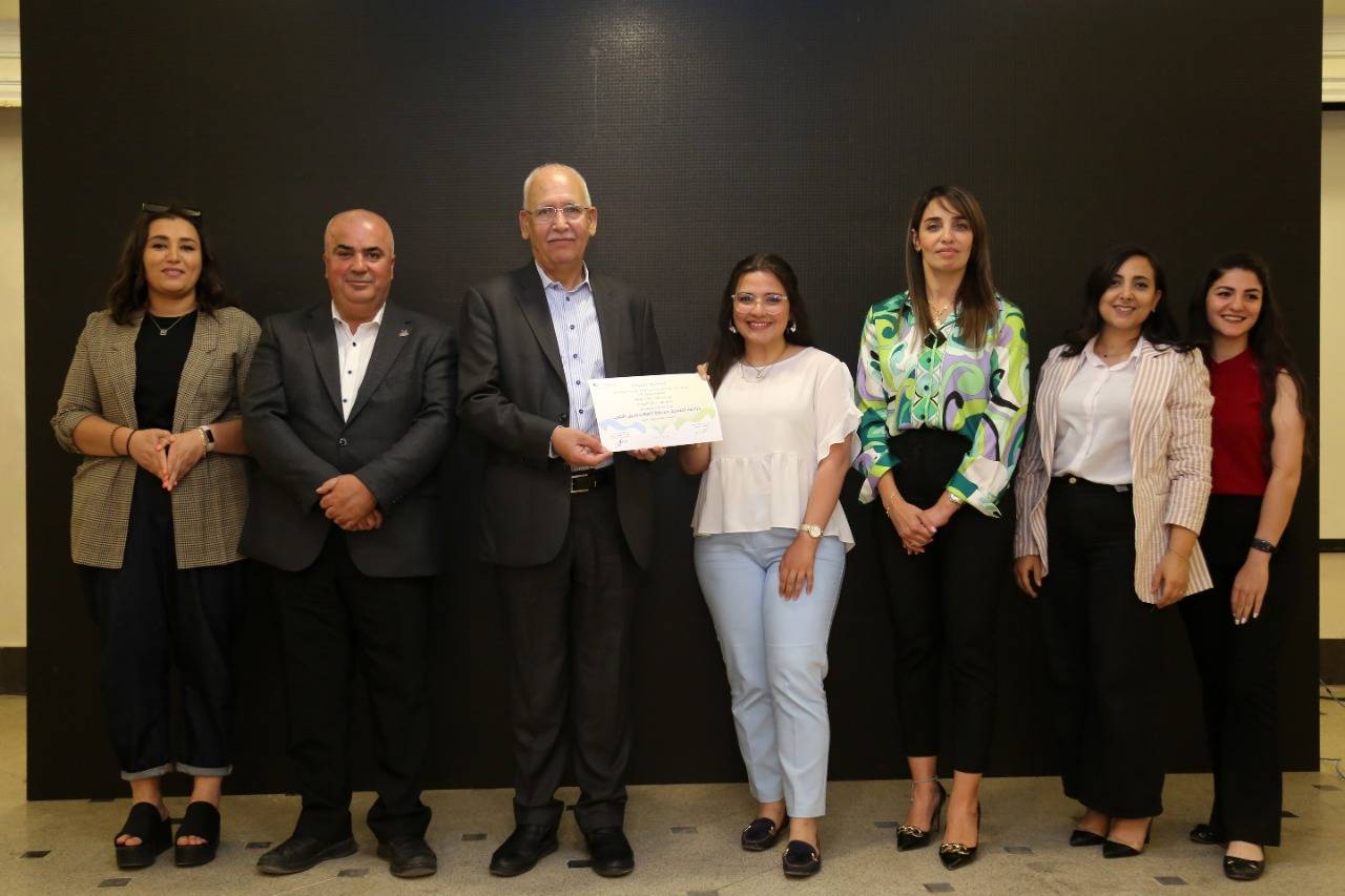 نقيب المهندسين ورئيس اتحاد المهندسين العرب : نقابة المهندسين الاردنيين تمثل العمود الفقري لاتحاد المهندسين العرب 