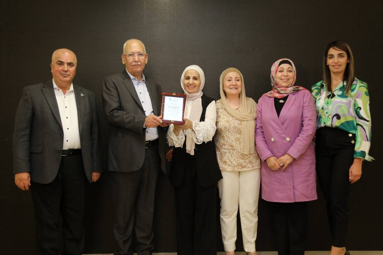 نقيب المهندسين ورئيس اتحاد المهندسين العرب : نقابة المهندسين الاردنيين تمثل العمود الفقري لاتحاد المهندسين العرب 