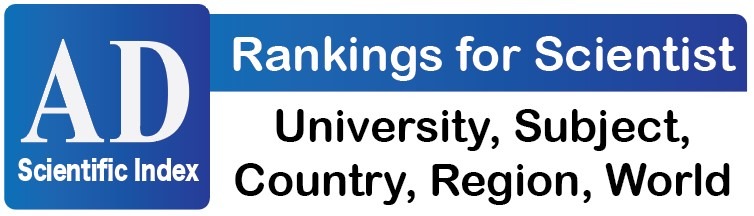 جامعة الاسراء في مقدمة المراكز بحسب تصنيف (AD Scientific  Index)