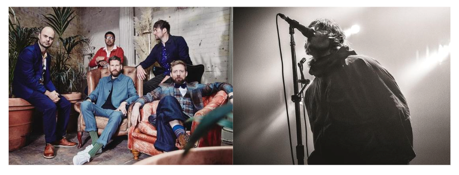 مهرجان كلوب سوشال يعود بنسخة جديدة مع نخبة من الفنانين العالميين