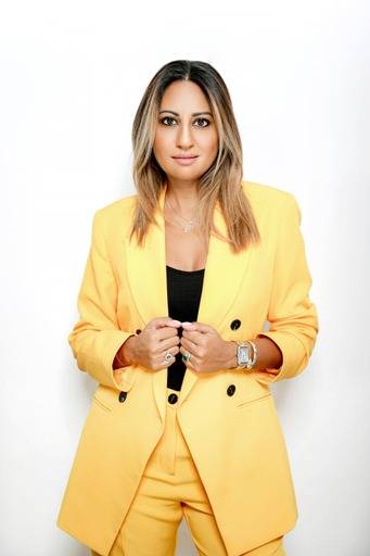 أول شركة ترفيه في الشرق الأوسط أسستها امرأة تحصد تمويلاً بملايين الدولارات