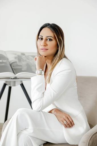 أول شركة ترفيه في الشرق الأوسط أسستها امرأة تحصد تمويلاً بملايين الدولارات