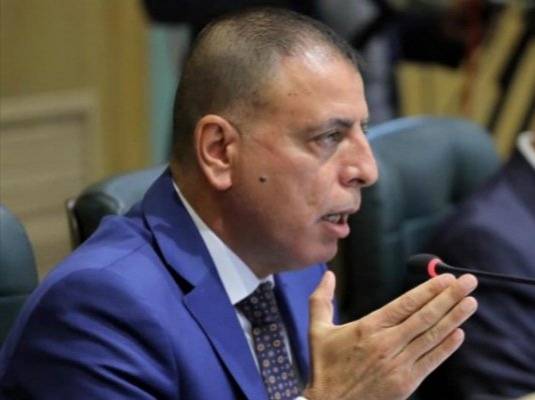 وزير الداخلية: 219 نزيلاً محكوماً بالإعدام في الأردن