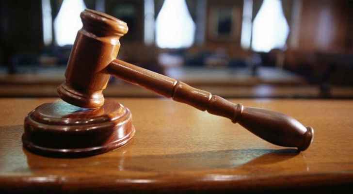 محكمة الجنايات الكبرى تصدر حكمها بحق قاتل طليقته في الأردن