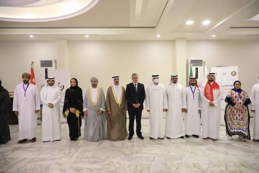 وزارة الشباب ومجلس التعاون الخليجي تطلقان بطولة المناظرات الشبابية