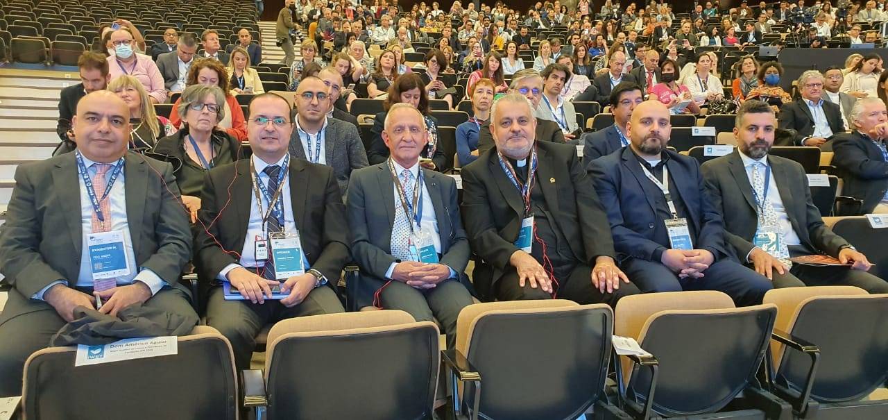 الأردن، ضيف رئيسي على المؤتمر الدولي العاشر للسياحة الدينية في البرتغال
