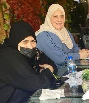 لانا القطان تدعو الملهمات إلى عدم الانتقاد وابتكار أفكار إبداعية تتناسب مع ميول كل ملهمه وتطوير الأفكار الإبداعية الناجحة