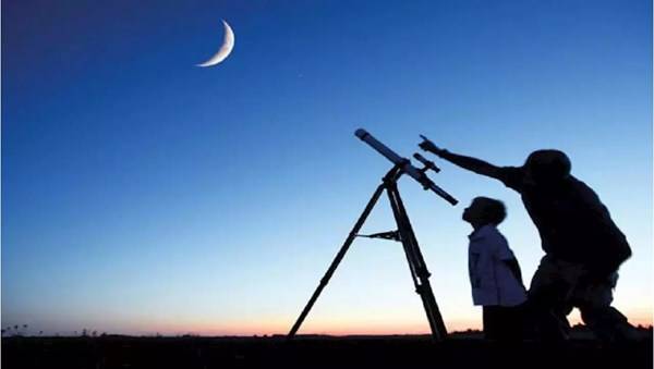 مركز الفلك الدولي: يوم السبت 9 تموز أول أيام عيد الأضحى المبارك