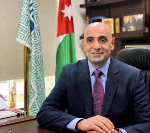 الأردن تستضيف النسخة الأولى من ملتقى كلام مدينة أكتوبر المقبل