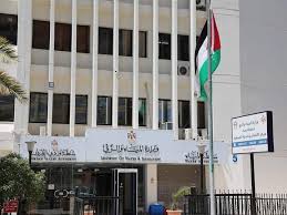 المياه: ضبط اعتداءات كبيرة في الكرك وجرش