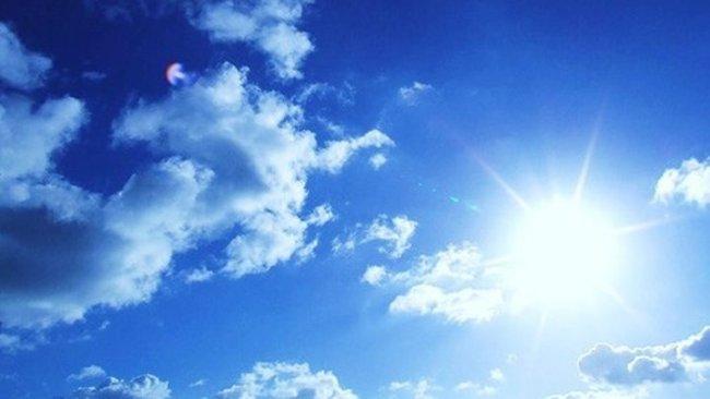 إرتفاع طفيف على درجات الحرارة الثلاثاء