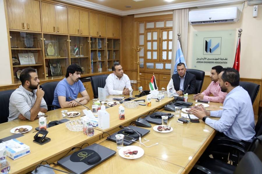 المهندسين: 200 فرصة تدريب وتشغيل في قطاع الاتصالات سنويا