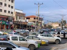 ضبط كافة المشاركين بمشاجرة الخالدية في المفرق وضبط سلاحين ناريين