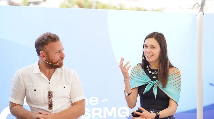 المجموعة السعودية للأبحاث والإعلام(SRMG)  تستعرض مجموعة من التجارب الفريدة في مهرجان كان ليونز 2022  