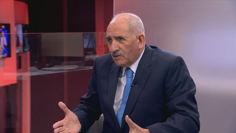 الفوسفات توقع اتفاقية لتزويد شركة كروماندل الهندية بـ 100  الف طن من حامض الفوسفوريك