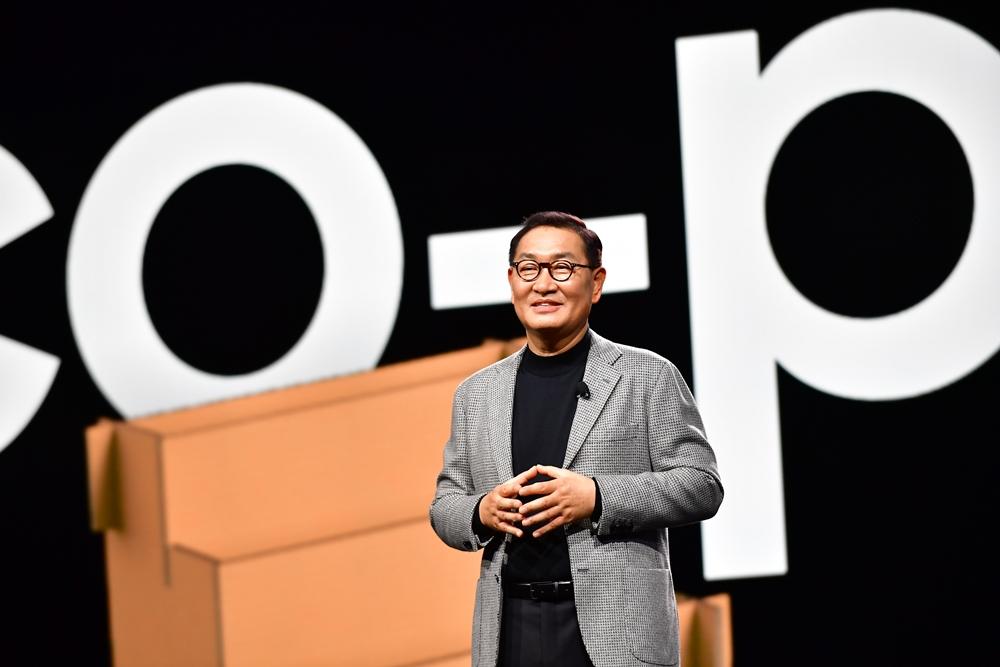 سامسونج للإلكترونيات تطلق حملة YouMake لإتاحة فرص التخصيص والاتصال في الحياة اليومية لعملائها