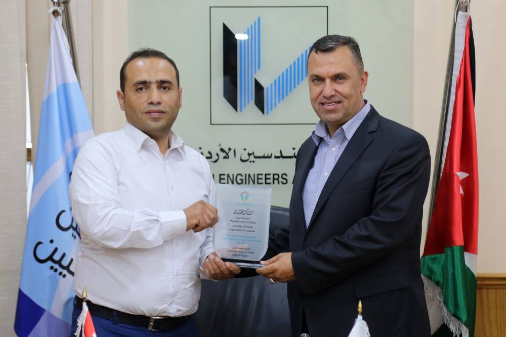 المهندسين: 200 فرصة تدريب وتشغيل في قطاع الاتصالات سنويا 