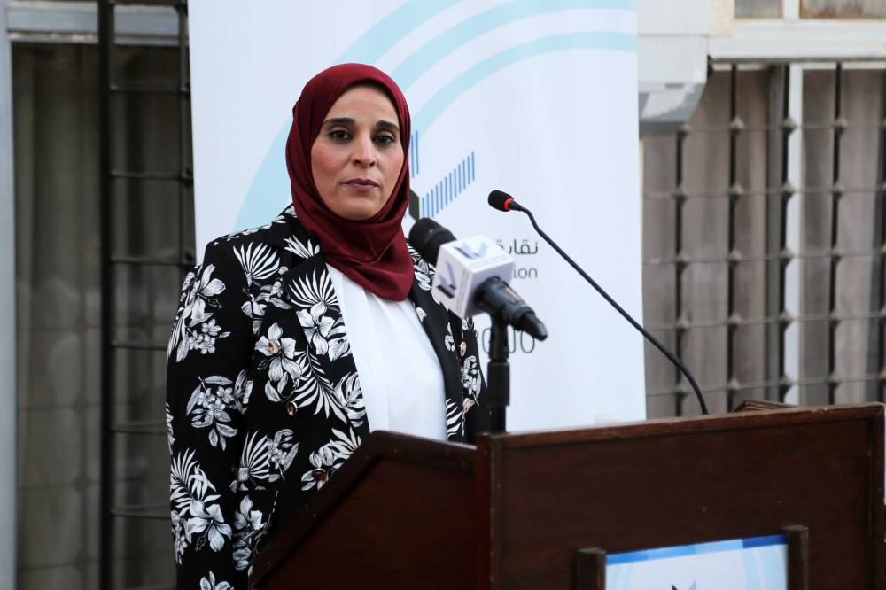 هيئة المكاتب والشركات الهندسية تكرم لجانها والجهات الداعمة