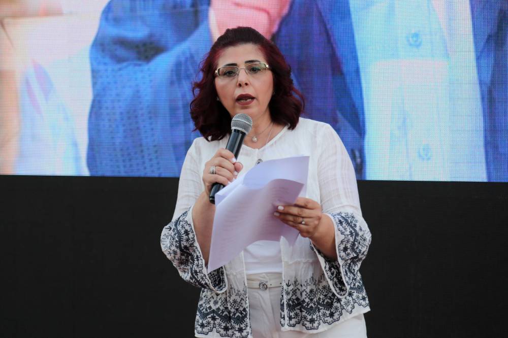 هيئة المكاتب والشركات الهندسية تكرم لجانها والجهات الداعمة